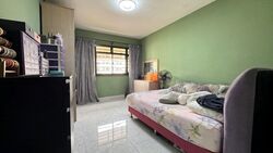 Blk 115 Ho Ching Road (Jurong West), HDB Executive #632424261